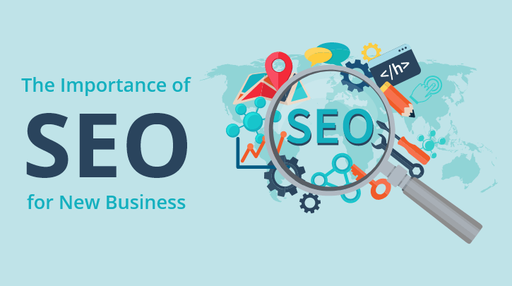 Top 10 Benefits Of SEO For Enterprises