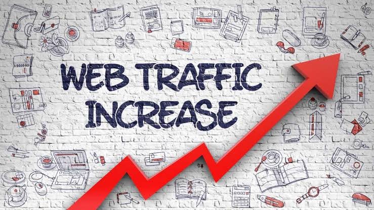 Top 5 Ways SEO Increases Website Traffic