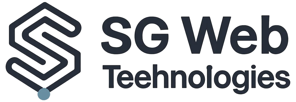 SG Web Technologies