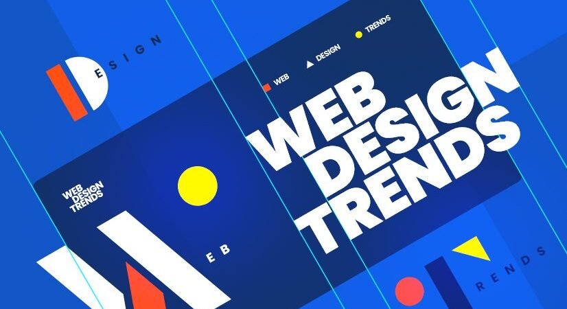 Top 10 Web Design Trends For Businesses
